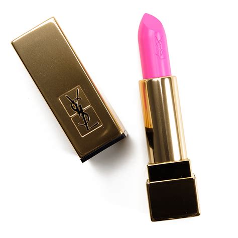 ysl rouge pur couture 49|rouge pur couture lipstick spf15.